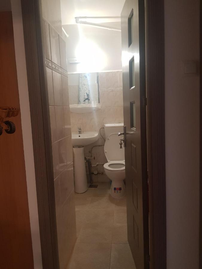 Apartament Cu 2 Camere Situat La 5 Minute De Statiunea Mamaia Constanţa Buitenkant foto